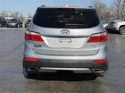 2015 Hyundai SANTA FE GLS   - Photo 7 - Cahokia, IL 62206