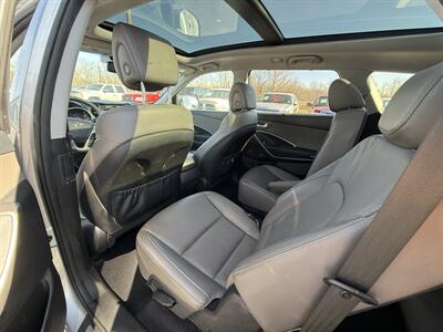 2015 Hyundai SANTA FE GLS   - Photo 10 - Cahokia, IL 62206