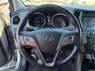 2015 Hyundai SANTA FE GLS   - Photo 13 - Cahokia, IL 62206