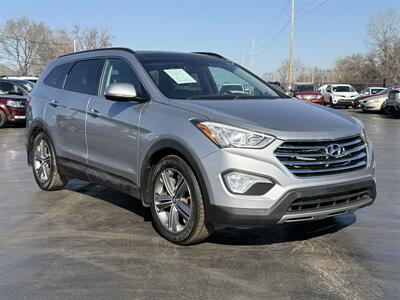 2015 Hyundai SANTA FE GLS   - Photo 3 - Cahokia, IL 62206