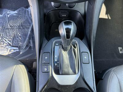 2015 Hyundai SANTA FE GLS   - Photo 16 - Cahokia, IL 62206