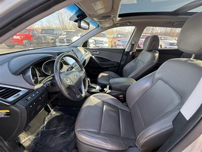 2015 Hyundai SANTA FE GLS   - Photo 9 - Cahokia, IL 62206