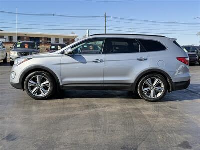 2015 Hyundai SANTA FE GLS   - Photo 4 - Cahokia, IL 62206