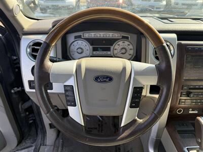 2010 Ford F-150 Platinum   - Photo 11 - Cahokia, IL 62206
