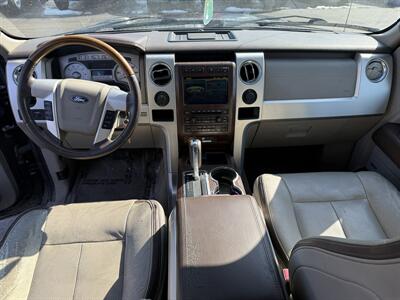 2010 Ford F-150 Platinum   - Photo 10 - Cahokia, IL 62206