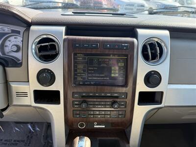 2010 Ford F-150 Platinum   - Photo 12 - Cahokia, IL 62206