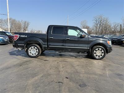 2010 Ford F-150 Platinum   - Photo 6 - Cahokia, IL 62206