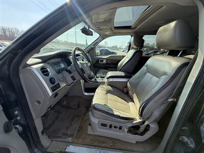 2010 Ford F-150 Platinum   - Photo 8 - Cahokia, IL 62206