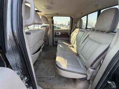 2010 Ford F-150 Platinum   - Photo 9 - Cahokia, IL 62206