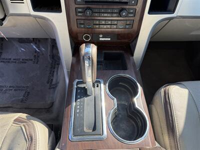 2010 Ford F-150 Platinum   - Photo 13 - Cahokia, IL 62206