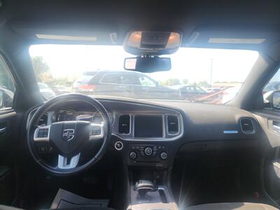 2013 Dodge Charger SXT   - Photo 6 - Cahokia, IL 62206