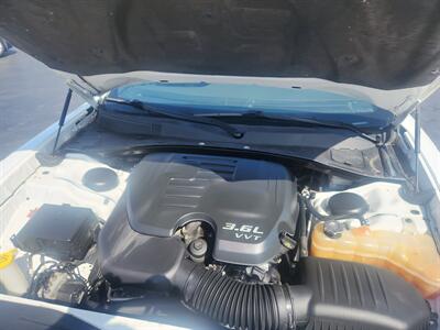 2013 Dodge Charger SXT   - Photo 8 - Cahokia, IL 62206
