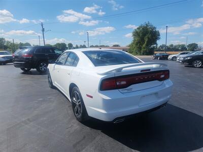 2013 Dodge Charger SXT   - Photo 4 - Cahokia, IL 62206