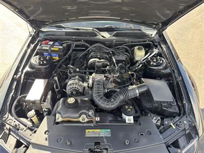 2007 Ford Mustang V6 Deluxe   - Photo 20 - Millstadt, IL 62260