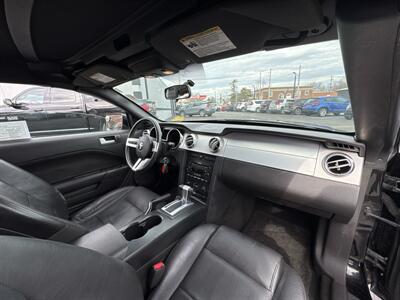 2007 Ford Mustang V6 Deluxe   - Photo 13 - Millstadt, IL 62260