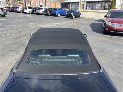 2007 Ford Mustang V6 Deluxe   - Photo 9 - Millstadt, IL 62260