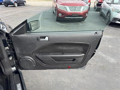 2007 Ford Mustang V6 Deluxe   - Photo 17 - Millstadt, IL 62260
