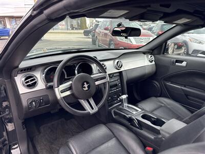 2007 Ford Mustang V6 Deluxe   - Photo 10 - Millstadt, IL 62260