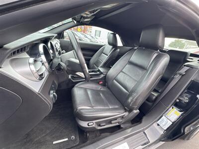 2007 Ford Mustang V6 Deluxe   - Photo 16 - Millstadt, IL 62260