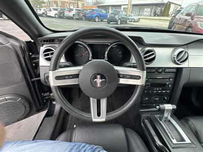 2007 Ford Mustang V6 Deluxe   - Photo 11 - Millstadt, IL 62260
