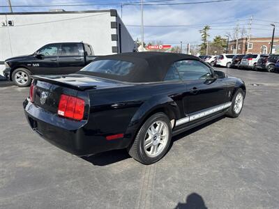 2007 Ford Mustang V6 Deluxe   - Photo 3 - Millstadt, IL 62260