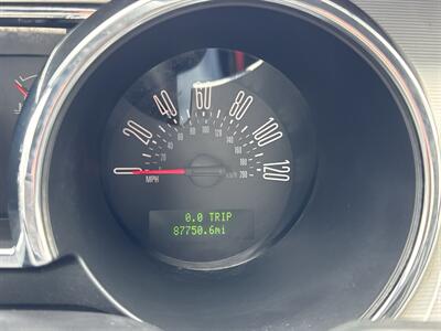 2007 Ford Mustang V6 Deluxe   - Photo 14 - Millstadt, IL 62260
