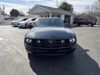 2007 Ford Mustang V6 Deluxe   - Photo 7 - Millstadt, IL 62260