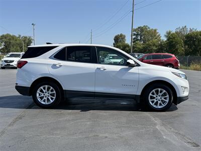 2018 Chevrolet Equinox LT   - Photo 5 - Cahokia, IL 62206