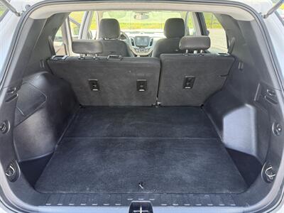 2018 Chevrolet Equinox LT   - Photo 16 - Cahokia, IL 62206