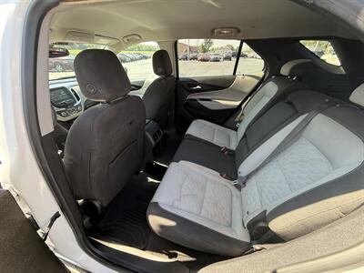 2018 Chevrolet Equinox LT   - Photo 10 - Cahokia, IL 62206