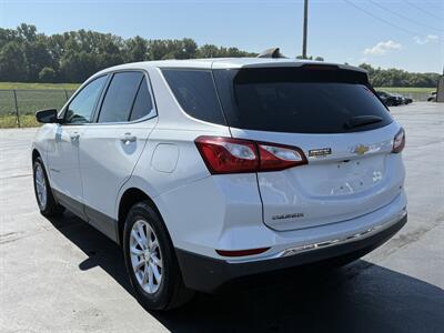 2018 Chevrolet Equinox LT   - Photo 6 - Cahokia, IL 62206