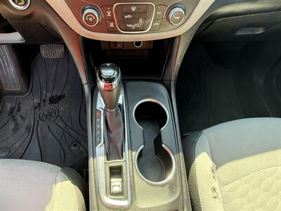 2018 Chevrolet Equinox LT   - Photo 15 - Cahokia, IL 62206