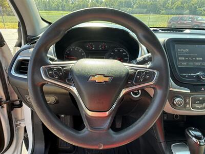 2018 Chevrolet Equinox LT   - Photo 12 - Cahokia, IL 62206