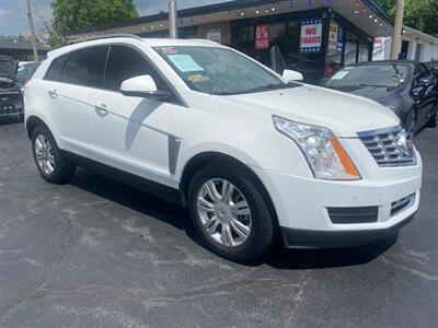 2015 Cadillac SRX Luxury Collection   - Photo 4 - Belleville, IL 62226