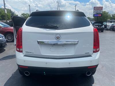 2015 Cadillac SRX Luxury Collection   - Photo 9 - Belleville, IL 62226