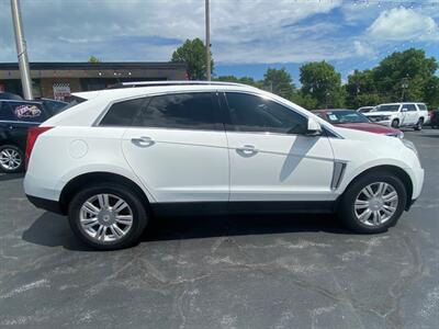 2015 Cadillac SRX Luxury Collection   - Photo 5 - Belleville, IL 62226