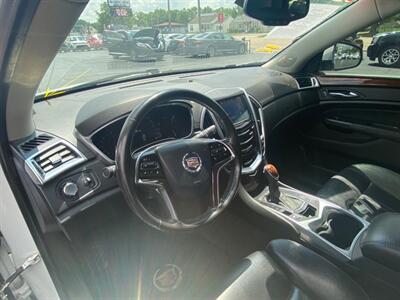 2015 Cadillac SRX Luxury Collection   - Photo 8 - Belleville, IL 62226