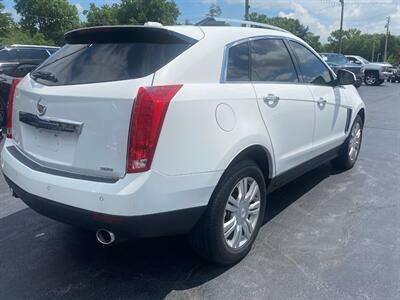 2015 Cadillac SRX Luxury Collection   - Photo 10 - Belleville, IL 62226