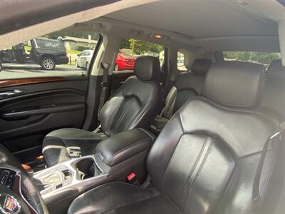 2015 Cadillac SRX Luxury Collection   - Photo 7 - Belleville, IL 62226