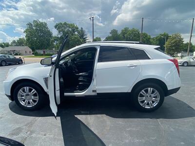 2015 Cadillac SRX Luxury Collection   - Photo 3 - Belleville, IL 62226