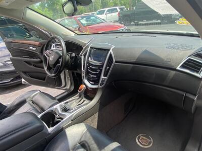 2015 Cadillac SRX Luxury Collection   - Photo 6 - Belleville, IL 62226