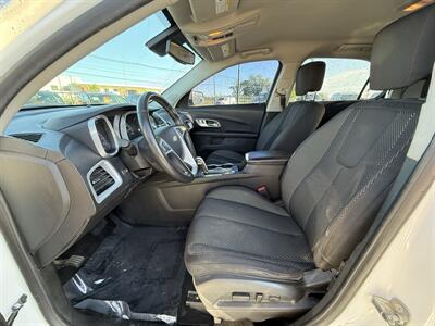 2015 Chevrolet Equinox LT   - Photo 9 - Cahokia, IL 62206