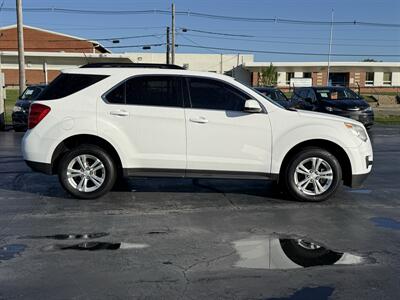 2015 Chevrolet Equinox LT   - Photo 5 - Cahokia, IL 62206