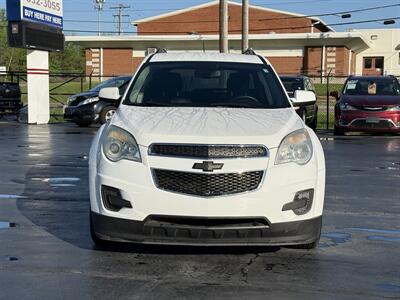 2015 Chevrolet Equinox LT   - Photo 2 - Cahokia, IL 62206