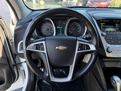 2015 Chevrolet Equinox LT   - Photo 12 - Cahokia, IL 62206