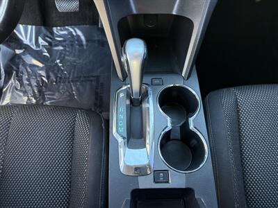 2015 Chevrolet Equinox LT   - Photo 14 - Cahokia, IL 62206