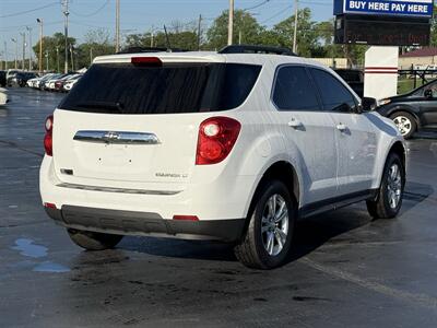 2015 Chevrolet Equinox LT   - Photo 8 - Cahokia, IL 62206