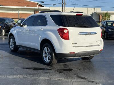 2015 Chevrolet Equinox LT   - Photo 6 - Cahokia, IL 62206