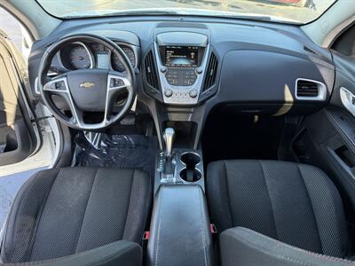 2015 Chevrolet Equinox LT   - Photo 11 - Cahokia, IL 62206