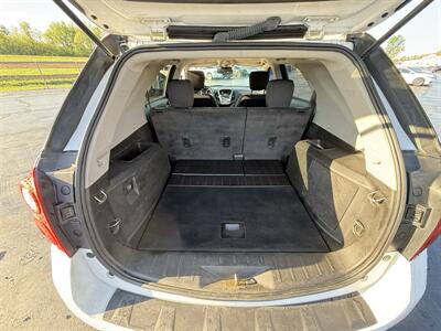 2015 Chevrolet Equinox LT   - Photo 16 - Cahokia, IL 62206